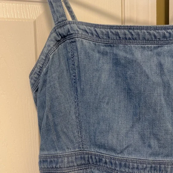 Abercrombie & Fitch Dress - Picture 3 of 7